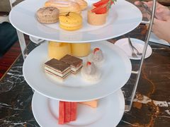 -索菲特西湖大酒店·香榭丽全日候餐厅(南山路店)