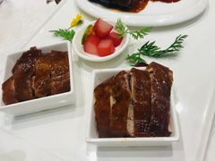 秘制黑叉烧-炳胜品味(海印总店)