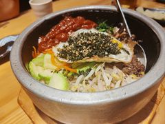 -土大力韩式烤肉料理(和平路店)