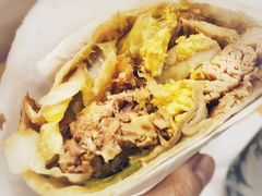 -喜卷·烂肉卷饼(广渠门店)