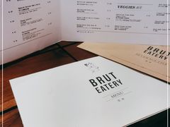 -Brut Eatery悦璞食堂(建国东路店)