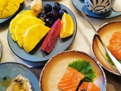 -喜庭海鲜自助(来福士店)