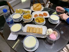 -民信老铺(双皮奶博物馆店)