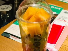-大头椰·椰子鸡火锅(新梦店)