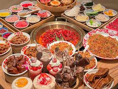 -周小明火锅(黑金冠社区店)