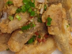 -海鲜街菜馆(海珠南路店)