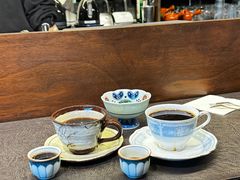 -Hei Cafe(工体店)