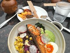 -无印良品餐堂 MUJI Diner(成都太古里店)