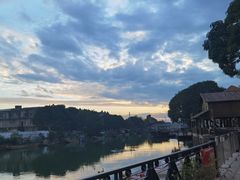 -赤坎·广东华侨国际旅游度假区