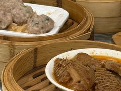 -丰谷茶楼(鸿大广场店)