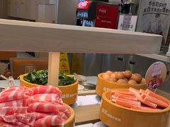 -龍歌自助小火锅(城阳万象汇店)