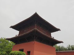 -正定古城-开元寺
