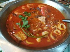 -鑫悦楼煎蟹·16年海鲜大排档
