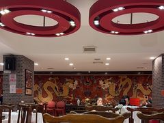 -东兴楼饭庄(六里桥店)
