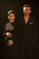 -专注孕妇照亲子照·纪田摄影