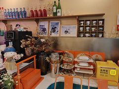 -MIO弥欧洋房西餐厅(中央大街店)