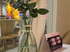 -PARFUM FLORAL花境法餐(南京首店)