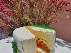 -Fridi Patisserie Cafe