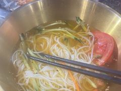 -鹤之乡·齐齐哈尔烤肉·非遗(秋涛路店)