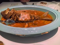 -阿五黄河大鲤鱼(英协路店)