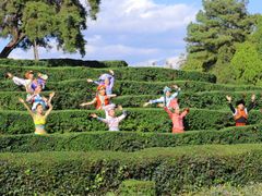 -云南民族村