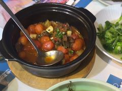 -时间仓(月湖公园店)