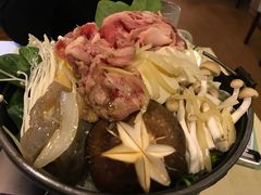 寿喜锅-有喜屋·深夜食堂(北京西路店)