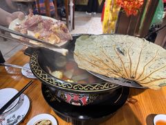 -苏记餐厅(叠南店)