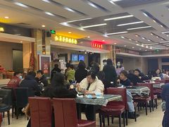 大堂-红鼻子桂林米粉(金唐新光界店)