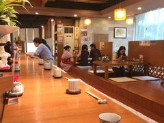 -希望日本料理(保利香槟花园店)
