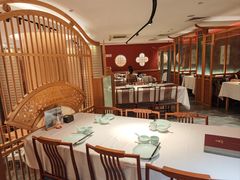 -森隆饭庄(崇文门新世界百货店)