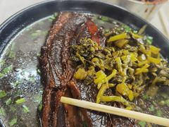 -小龙大肉面馆