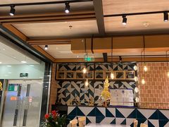 -Home Thai·泰谣(王府井apm店)