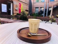 -大酉·M Coffee(北京美术馆店)
