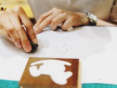 -三千·银饰木艺体验订制