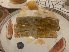 芒果千层-懒鱼时光馆(沙坪坝店)