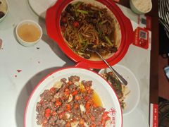 -辣可可·小炒黄牛肉(望京凯德MALL店)