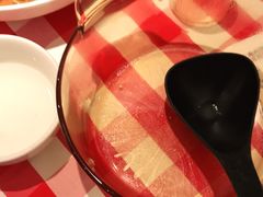 -西贝莜面村(上海百联西郊店)