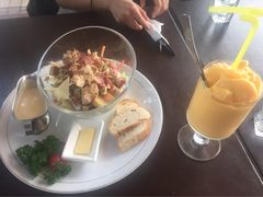 -巴别塔法餐舍(朝阳店)