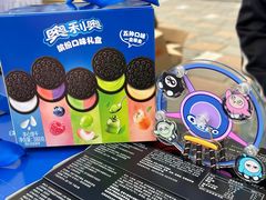 -百年港湾奥特莱斯(香炉礁店)