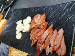 -KAOTOWN烤堂•烧烤(海汇港店)