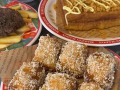 -1819餐厅·团队聚餐·烤串·精酿