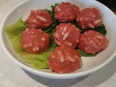-汕头八合里海记牛肉店(清河店)
