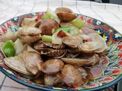 -狮龙啤酒烧烤屋(建二路店)