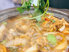 -川香煲(茅台路店)