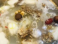 -草原牧羊火锅·龙虾·烤鱼(杨浦店)