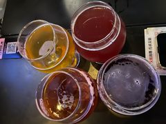 -牛啤堂精酿啤酒餐吧(五棵松华熙店)