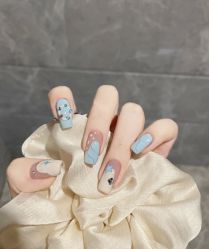 -LILY NAILS美甲美睫