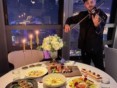 -天玑高空江景餐厅&酒吧Sky Secret Restaurant&Bar