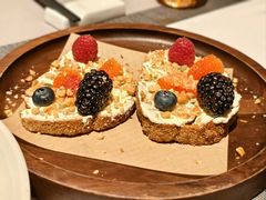 -若蘭慈·无国界素食料理(欢乐海岸店)